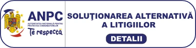 ANPC - Soluționarea alternativă a litigiilor