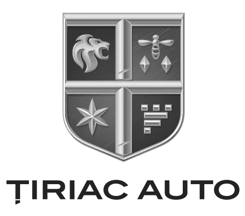 Țiriac Auto — partener MOOV