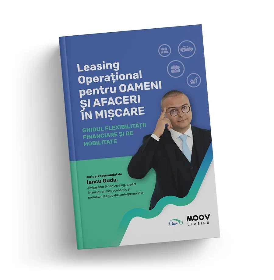 Ghid Leasing